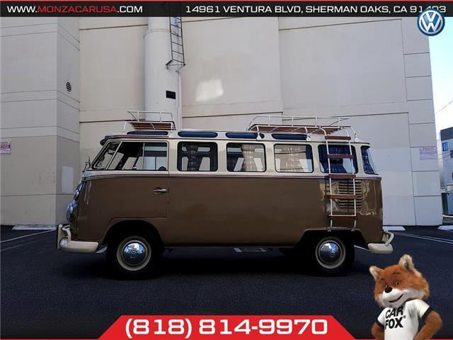 Volkswagen-Bus-23-Window-1974-VanMinivan-5