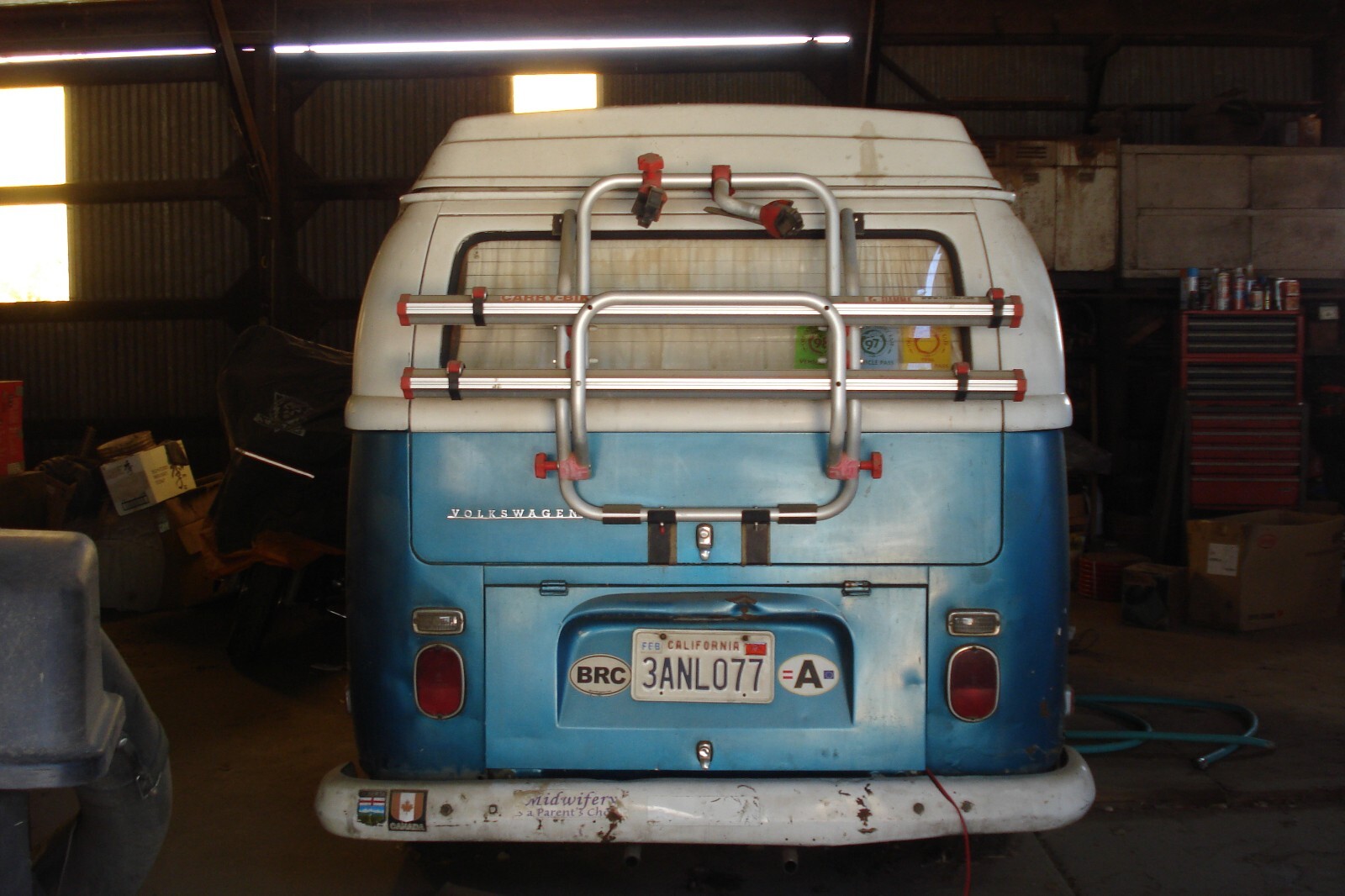 Volkswagen-BusVanagon-1971-Van-Camper-3