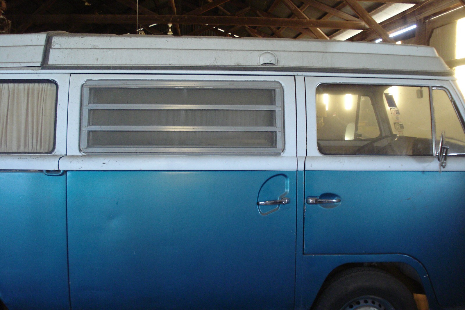 Volkswagen-BusVanagon-1971-Van-Camper-4