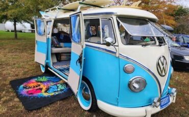 Volkswagen-BusVanagon-1974-1
