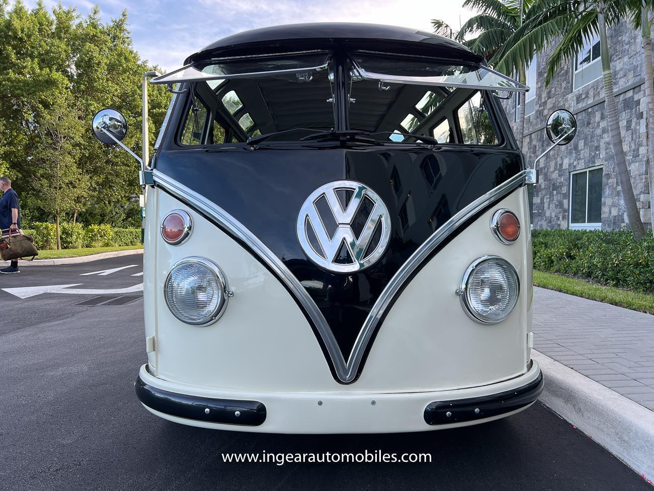 Volkswagen-BusVanagon-1974-Van-20