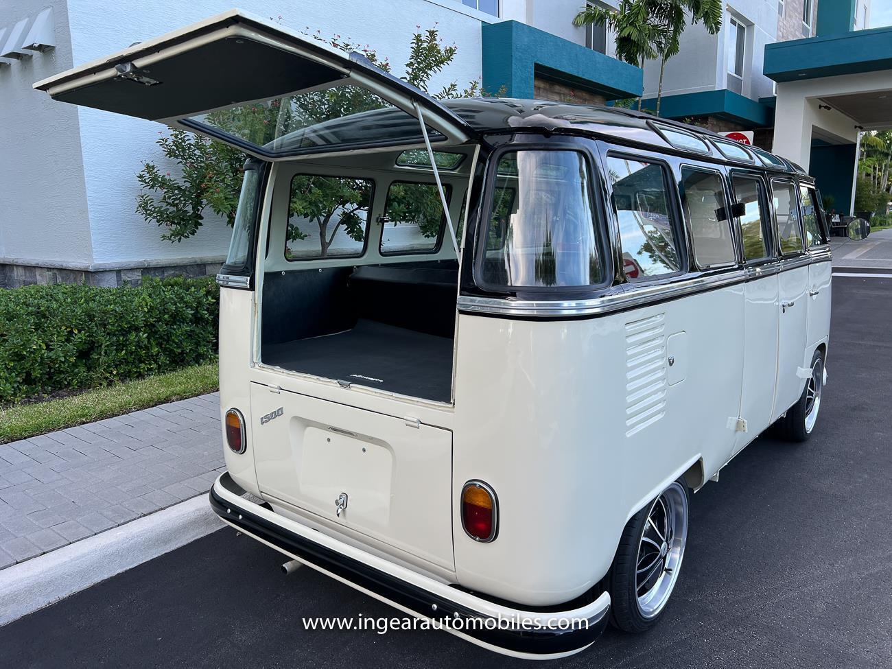 Volkswagen-BusVanagon-1974-Van-7