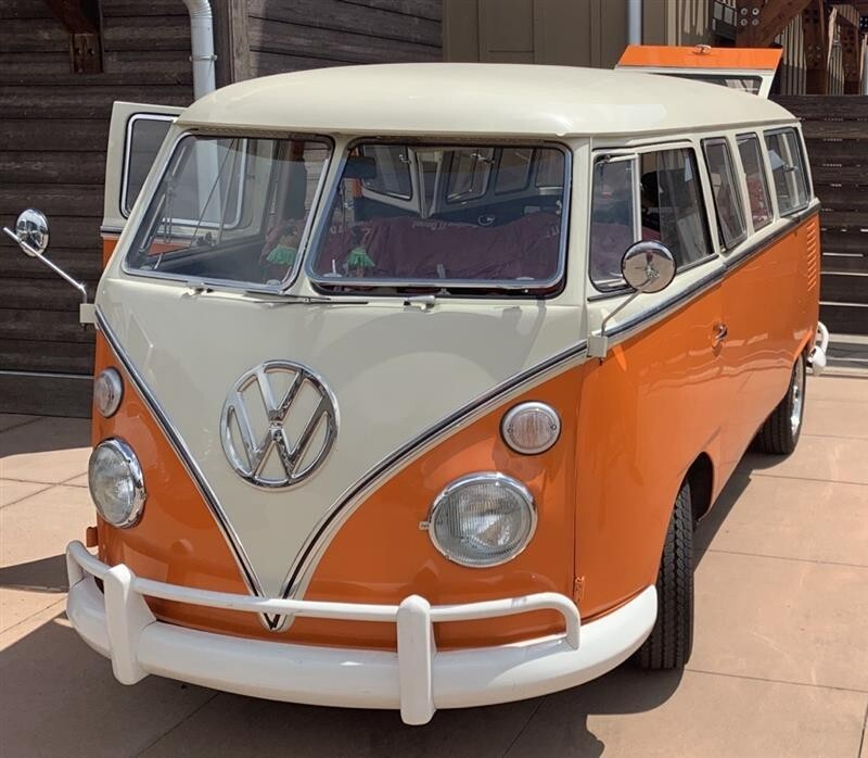 Volkswagen-BusVanagon-1975-1