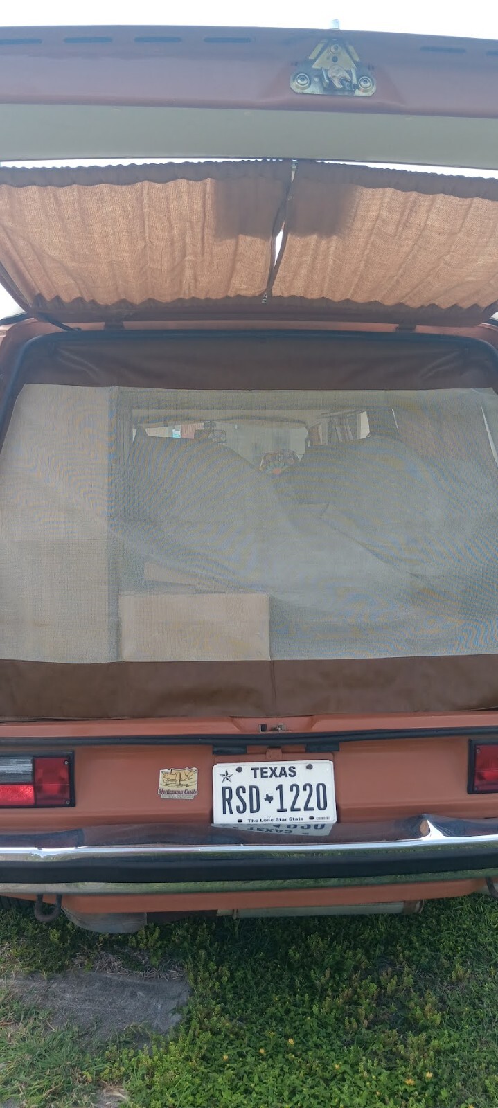 Volkswagen-BusVanagon-1981-Van-Camper-18