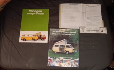 Volkswagen-BusVanagon-1981-Van-Camper-25