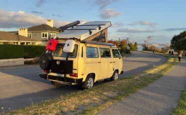 Volkswagen-BusVanagon-1981-Van-Camper