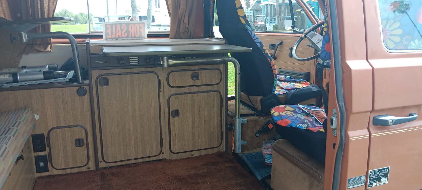 Volkswagen-BusVanagon-1981-Van-Camper-6