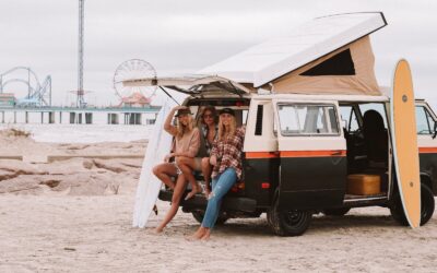 Volkswagen Bus/Vanagon 1982 Van