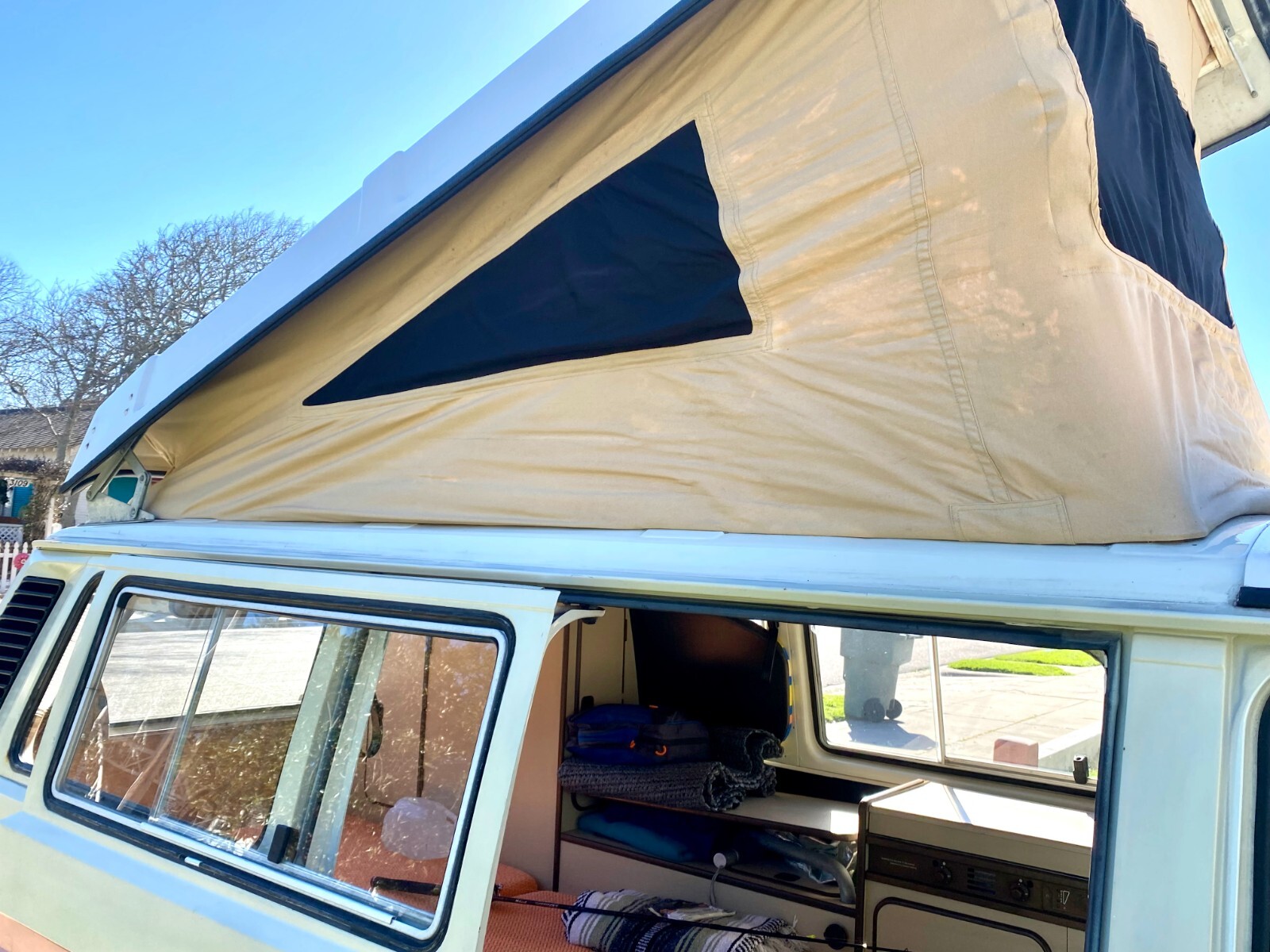 Volkswagen-BusVanagon-1982-Van-7