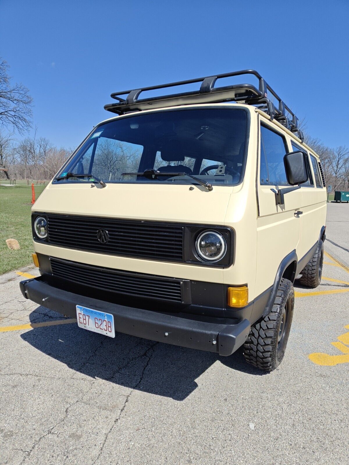 Volkswagen-BusVanagon-1982-Van-Camper-10