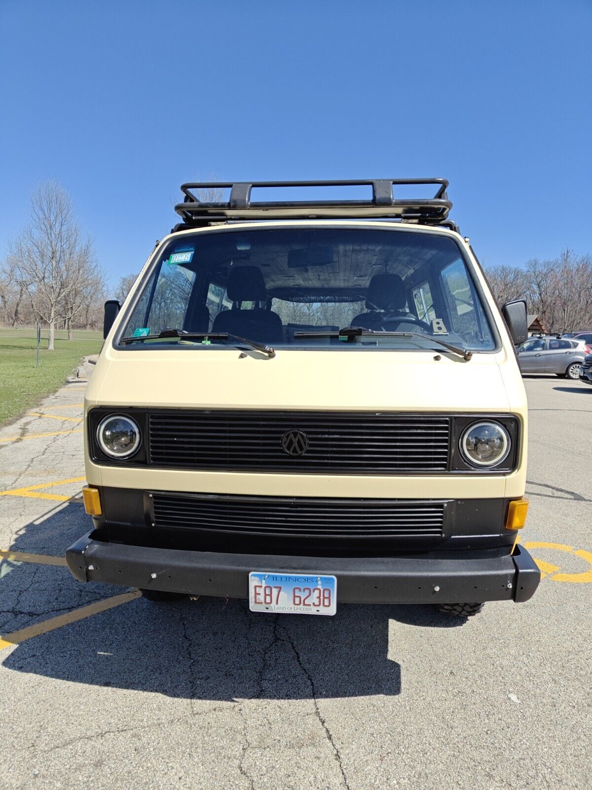 Volkswagen-BusVanagon-1982-Van-Camper-11