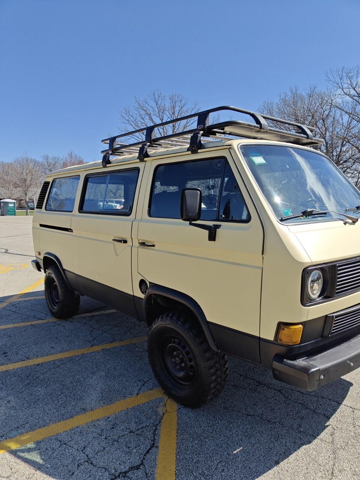 Volkswagen-BusVanagon-1982-Van-Camper-4