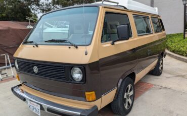 Volkswagen-BusVanagon-1983-Van-Camper-13