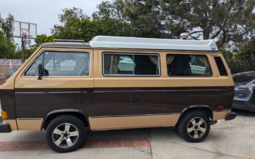 Volkswagen-BusVanagon-1983-Van-Camper-14