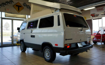 Volkswagen-BusVanagon-1984-Classic-Car-14