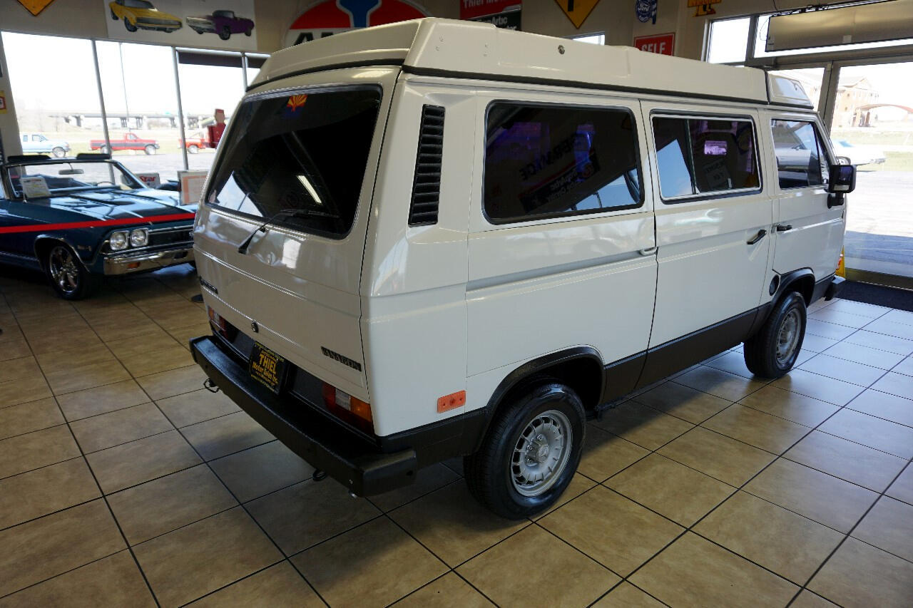 Volkswagen-BusVanagon-1984-Classic-Car-6