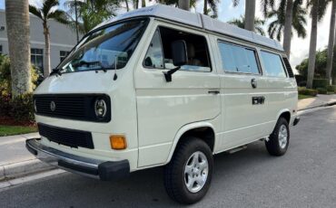 Volkswagen-BusVanagon-1984-van-29