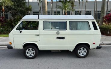 Volkswagen-BusVanagon-1984-van-30