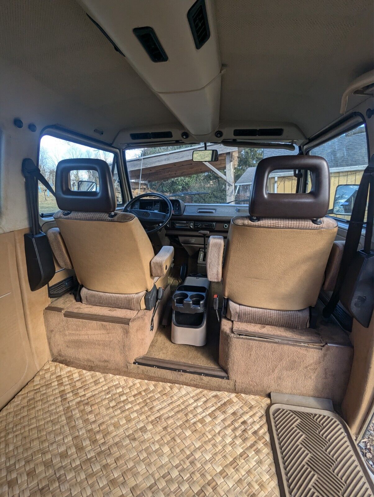 Volkswagen-BusVanagon-1986-1