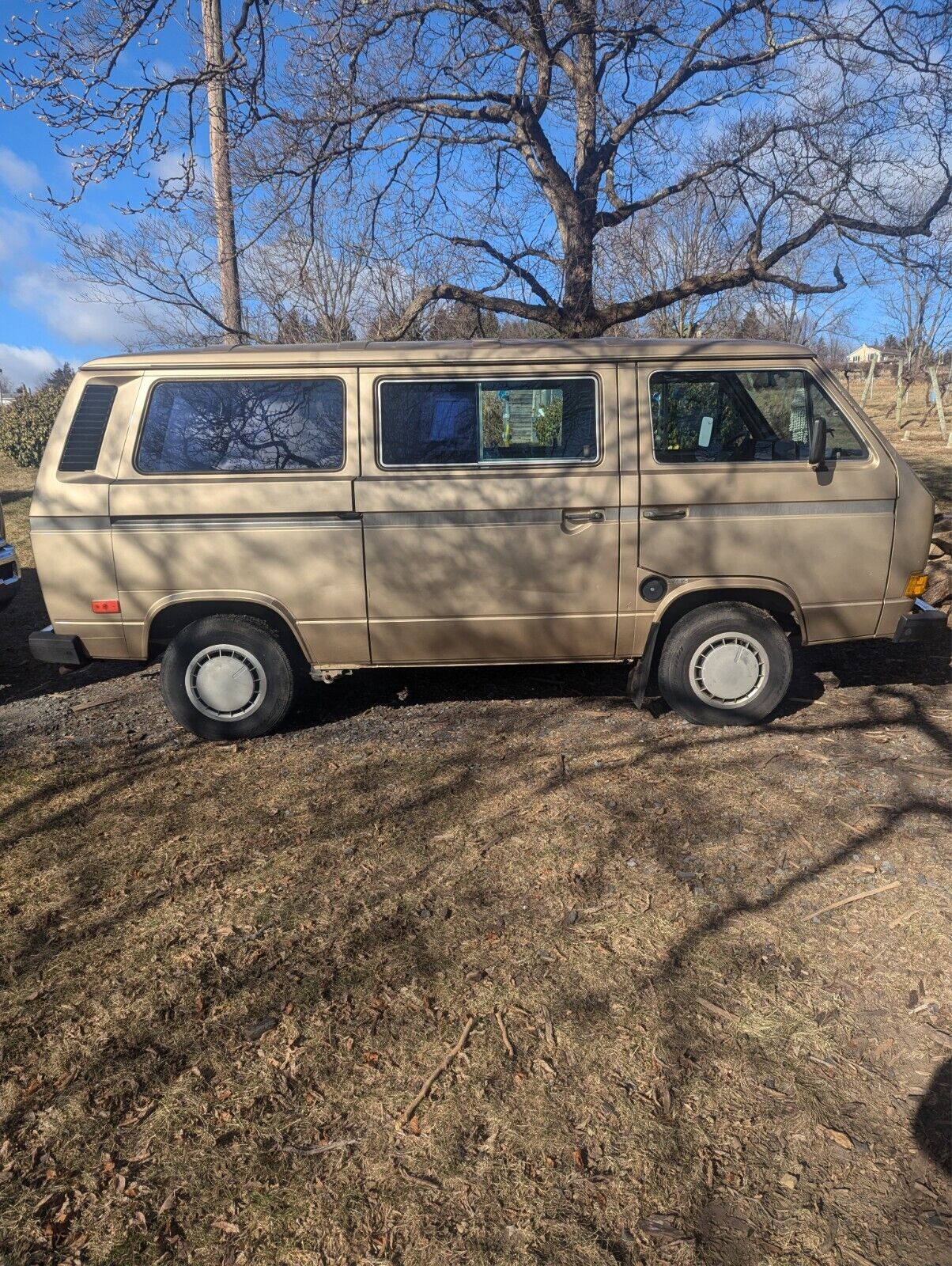 Volkswagen-BusVanagon-1986-5