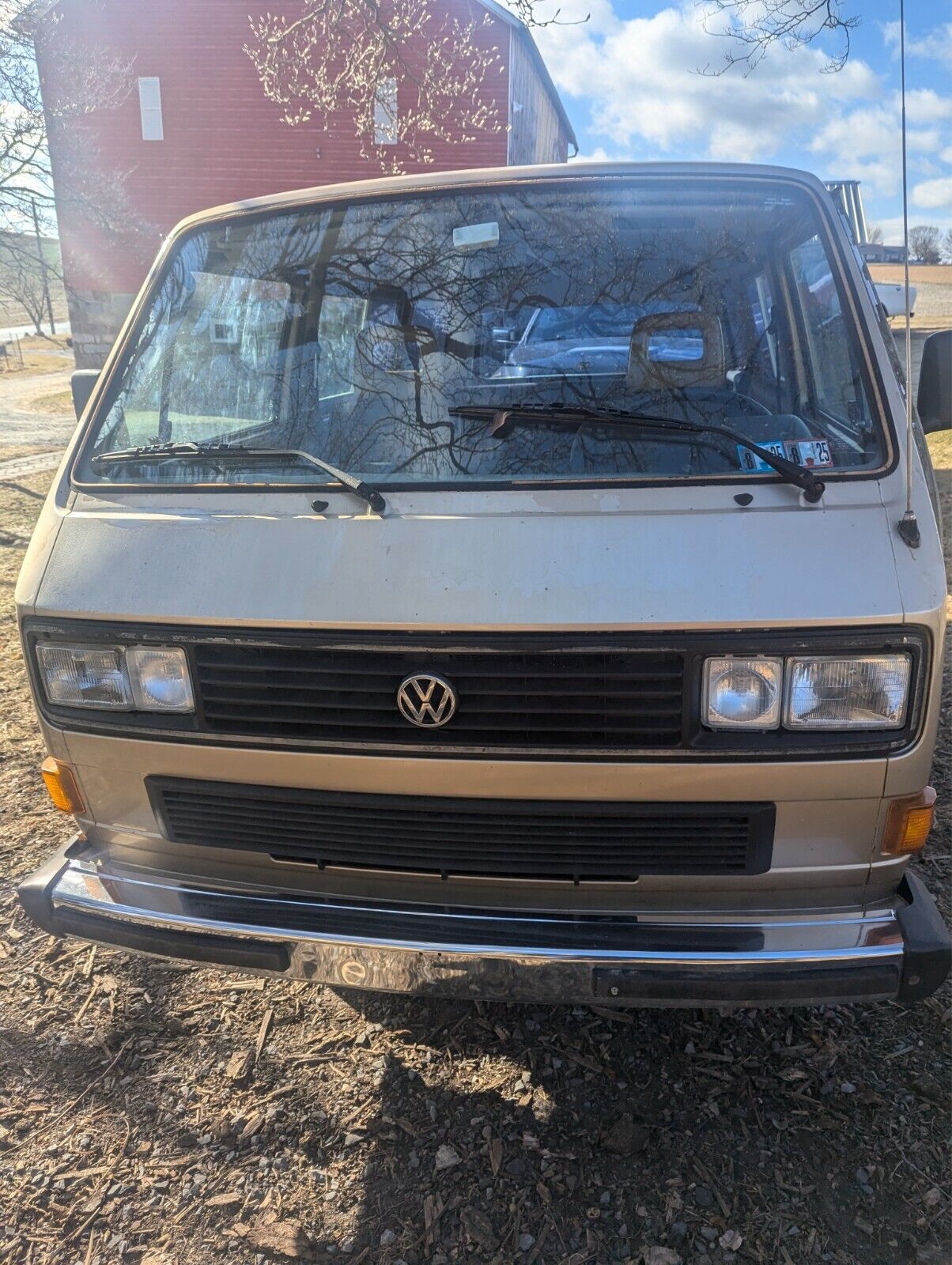 Volkswagen-BusVanagon-1986-6