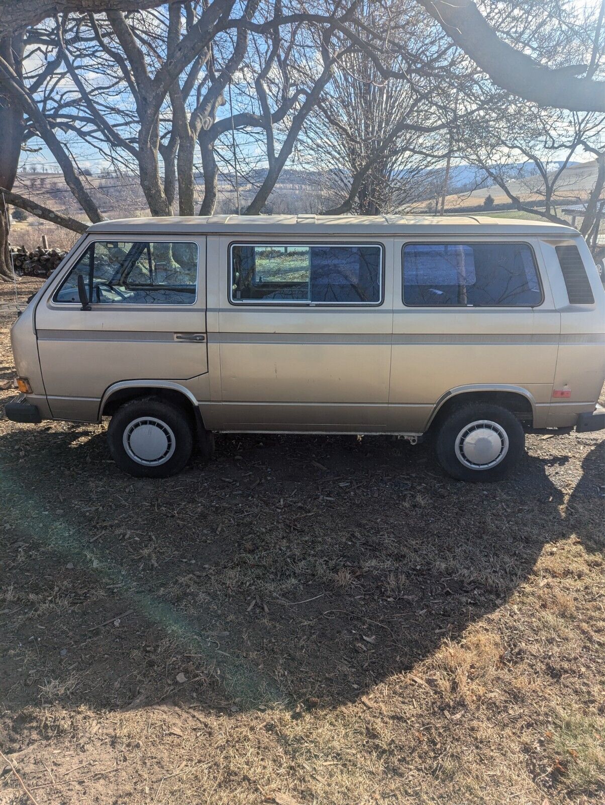 Volkswagen-BusVanagon-1986-7