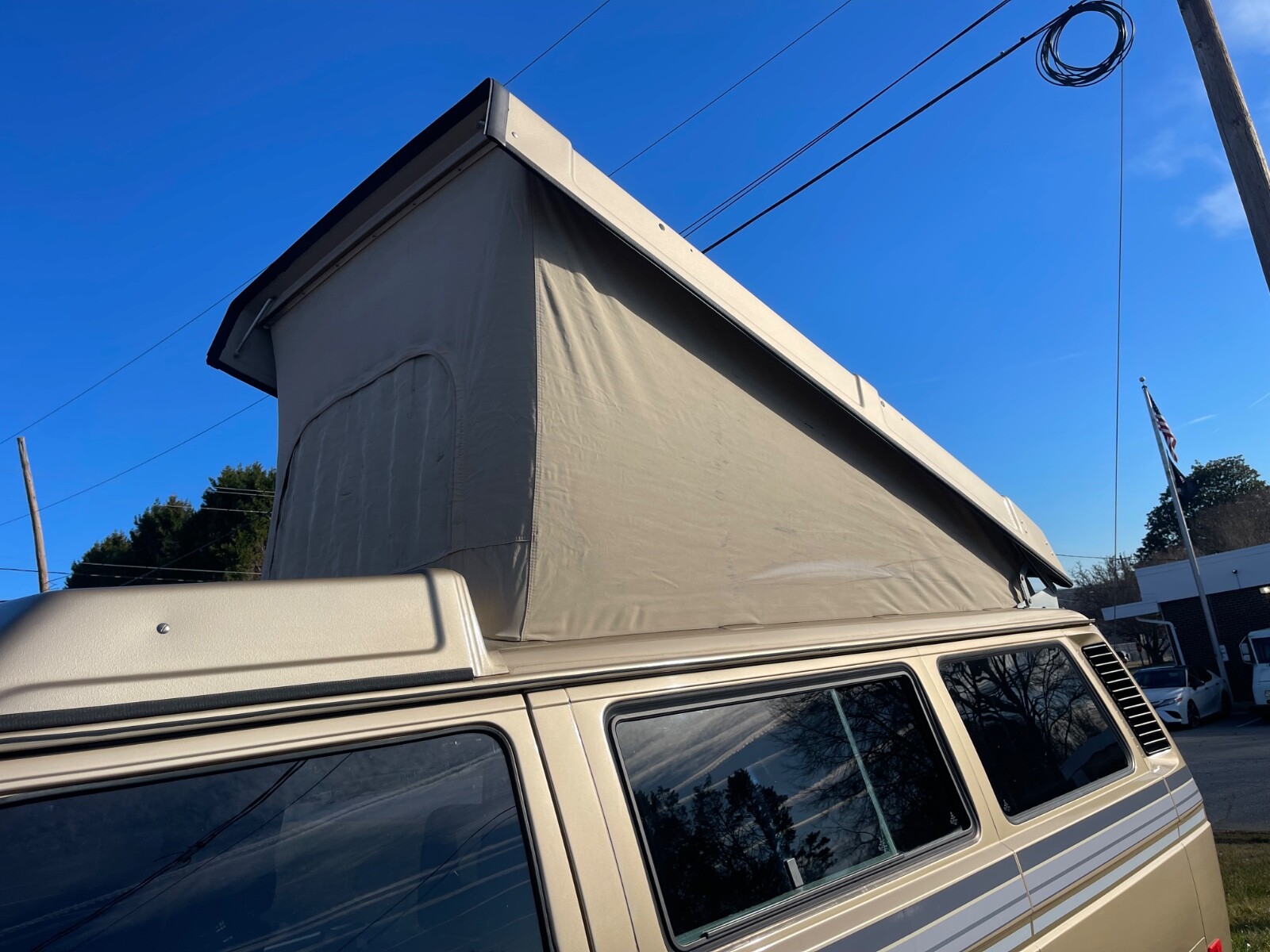 Volkswagen-BusVanagon-1986-Van-Camper-12