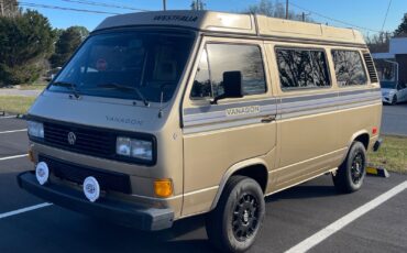 Volkswagen-BusVanagon-1986-Van-Camper-21