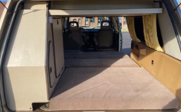 Volkswagen-BusVanagon-1986-Van-Camper-8