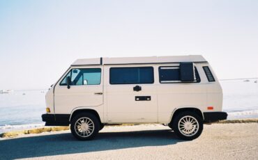 Volkswagen-BusVanagon-1989-Van-Camper-1