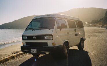 Volkswagen-BusVanagon-1989-Van-Camper-10