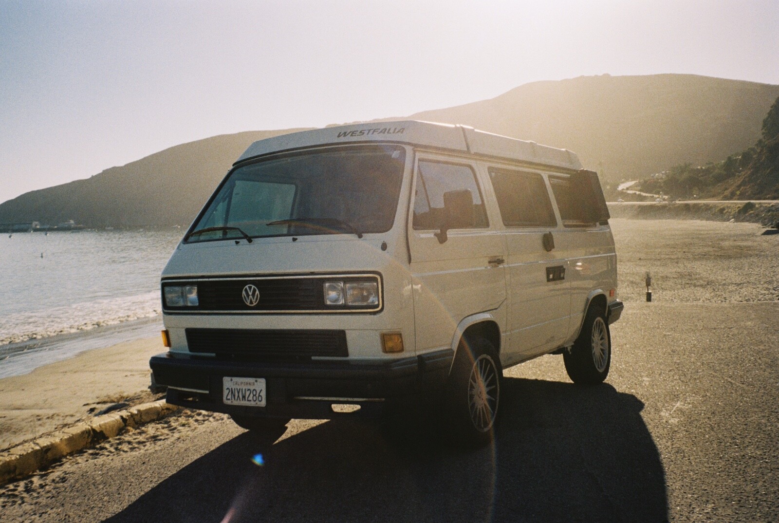 Volkswagen-BusVanagon-1989-Van-Camper-10
