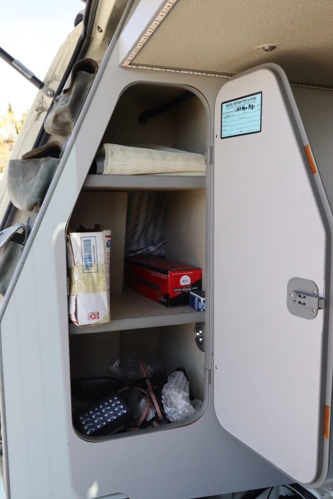 Volkswagen-BusVanagon-1989-Van-Camper-17