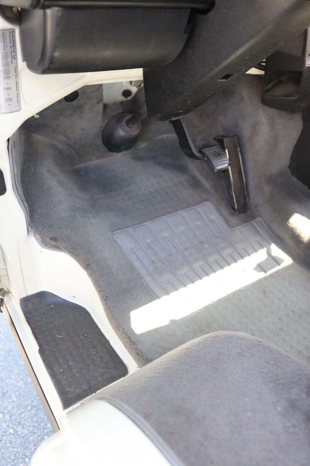 Volkswagen-BusVanagon-1989-Van-Camper-18