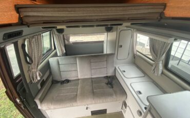 Volkswagen-BusVanagon-1990-Van-Camper-1
