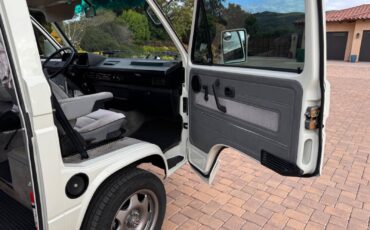 Volkswagen-BusVanagon-1990-Van-Camper-10