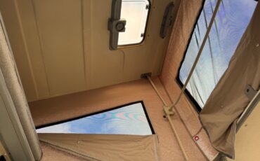 Volkswagen-BusVanagon-1990-Van-Camper-13
