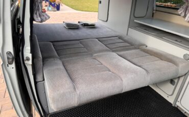 Volkswagen-BusVanagon-1990-Van-Camper-14