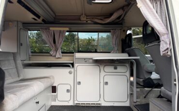 Volkswagen-BusVanagon-1990-Van-Camper-19