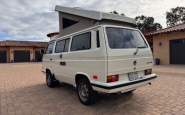 Volkswagen-BusVanagon-1990-Van-Camper-2