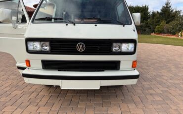 Volkswagen-BusVanagon-1990-Van-Camper-30