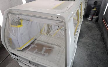Volkswagen-BusVanagon-1990-Van-Camper-39