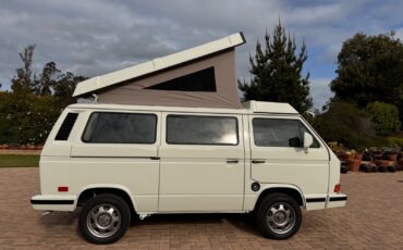 Volkswagen-BusVanagon-1990-Van-Camper-4