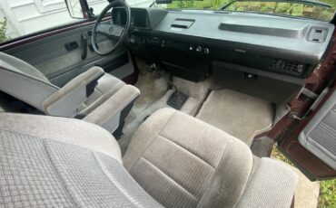 Volkswagen-BusVanagon-1990-Van-Camper-5