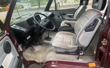Volkswagen-BusVanagon-1990-Van-Camper-6