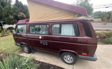 Volkswagen-BusVanagon-1990-Van-Camper-8