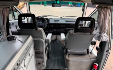 Volkswagen-BusVanagon-1990-Van-Camper-9