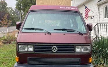 Volkswagen-BusVanagon-1990-Van-Camper-9
