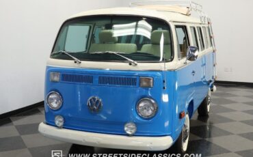 Volkswagen-BusVanagon-1994-Van-16