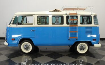 Volkswagen-BusVanagon-1994-Van-2